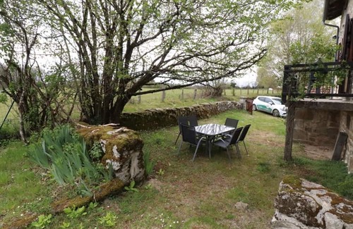 Siran Cottage | Gite Siran, 2 bedrooms, 5 persons