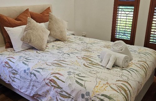 Lammermoor House | Buena Vista By Lammermoor