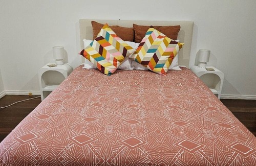 Lammermoor House | Buena Vista By Lammermoor