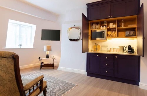 Richmond-upon-Thames Apartment | Apartments at Number 16