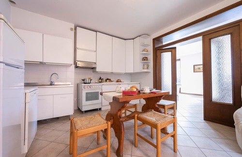 Ossuccio Apartment | Vacation apartment/apartment for 6 guests with 120m² in Ossuccio (119639)