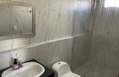 Guaduas Hotel | Quinta Baroe