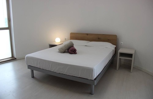 Lignano Sabbiadoro Apartment | Luna 2 modern flat plus parking