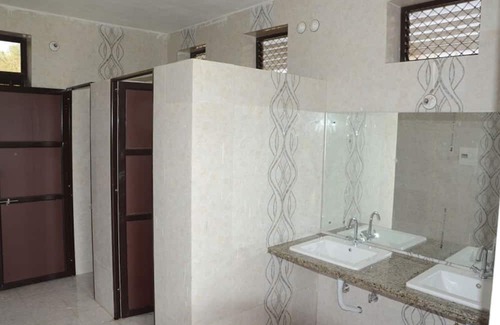 Lachhmangarh Hotel | Hotel Aashish Resort