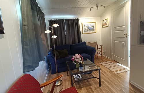 Nodeland Cottage | Guest House Close to Kristiansand