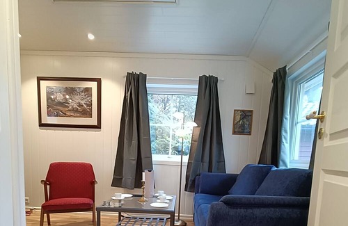 Nodeland Cottage | Guest House Close to Kristiansand