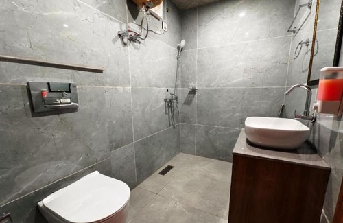 Fagu Cottage | Snowind Cottages