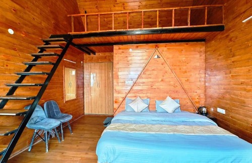 Fagu Cottage | Snowind Cottages