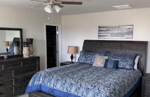 Troutman House | Serene Escape New Home Near Lake Norman. Pet-Friendly, Huge Private Yard!