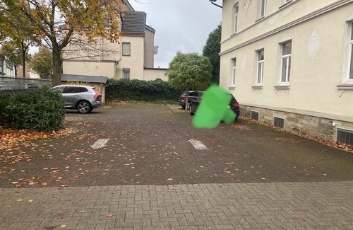 Lippstadt Apartment | Zur Gärtnerei