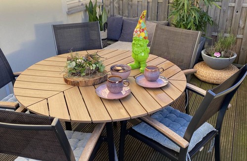 Lippstadt Apartment | Zur Gärtnerei