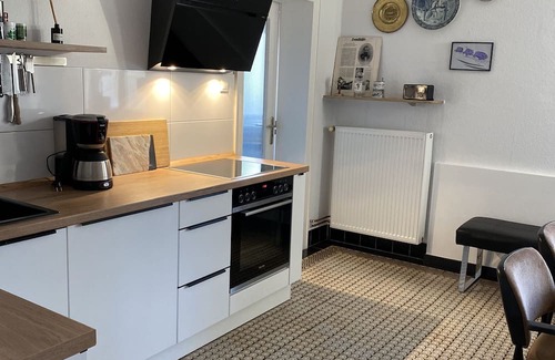 Lippstadt Apartment | Zur Gärtnerei