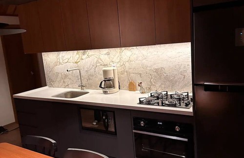 Balsa Nova Cabin | Cabana em São Luíz do Puruna