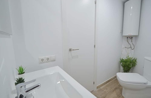 Son Armadams Apartment | Nice and Bright Apartment Next to Santa Catalina