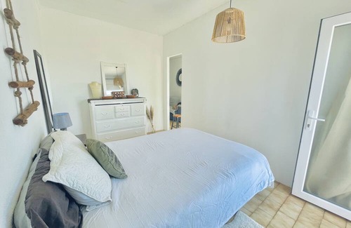 Aljezur Cabin | Casa Cacau’s T1 in Arrifana,Aljezur