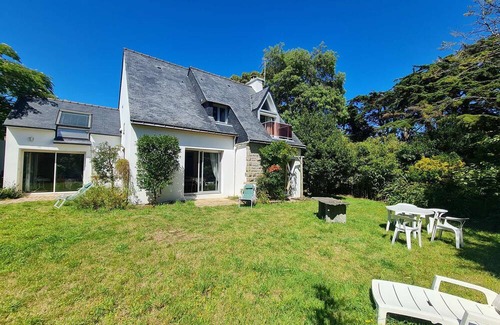 Arzon House | Maison Proche Golfe du Morbihan Pour Six/huit Personnes à Louer Pour les Vacances