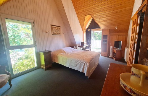 Arzon House | Maison Proche Golfe du Morbihan Pour Six/huit Personnes à Louer Pour les Vacances