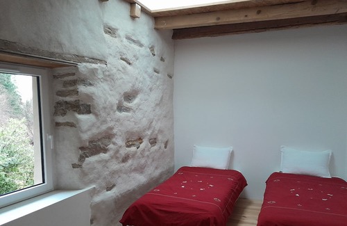 Le Champ-pres-Froges House | Maison de Charme en Lisière de Forêt, Calme Absolu