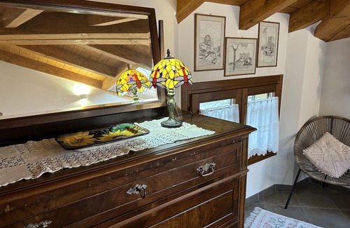 San Lazzaro di Savena Apartment | Apartment adjacent to Bellaria Hospital ten minutes' drive from the fairgrounds