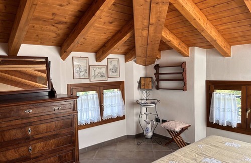 San Lazzaro di Savena Apartment | Apartment adjacent to Bellaria Hospital ten minutes' drive from the fairgrounds