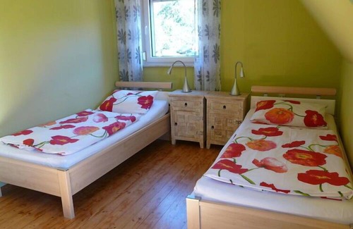 Simmelsdorf Apartment | Geli - in Simmelsdorf