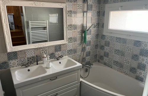 Les Templiers House | Maison Familiale Proche Commerces et Site des JO