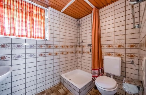 Untervalme House | Spacious apartment with private terrace