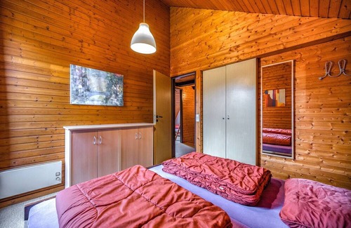 Untervalme House | Spacious apartment with private terrace