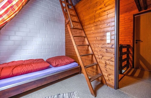 Untervalme House | Spacious apartment with private terrace