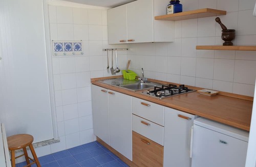 Le Forna House | Maridea Ponza- Villa PERLA 2 bedrooms, 2 bathrooms kitchen and panoramic terrace