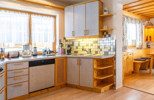 Reichenau Cabin | Heidi-alm Lodge - Heidi Alm Lodge