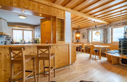 Reichenau Cabin | Heidi-alm Lodge - Heidi Alm Lodge