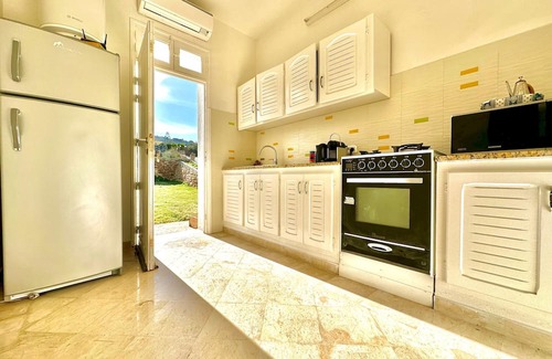 Rafraf Villa | Marée Village Villa Plage domaine exceptionnel