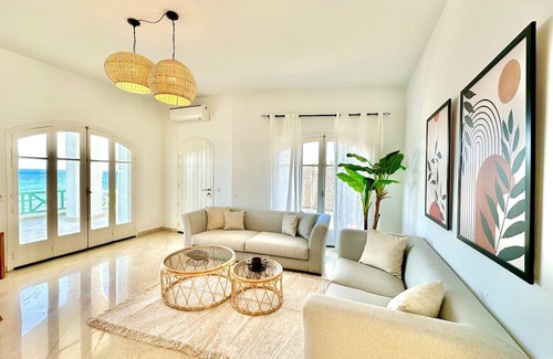 Rafraf Villa | Marée Village Villa Plage domaine exceptionnel