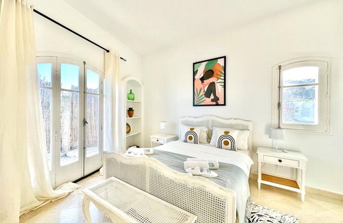 Rafraf Villa | Marée Village Villa Plage domaine exceptionnel