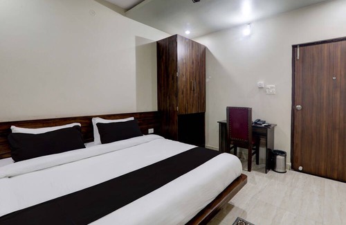 Kakarmatha Hotel | Super OYO Collection O Hotel Nandani