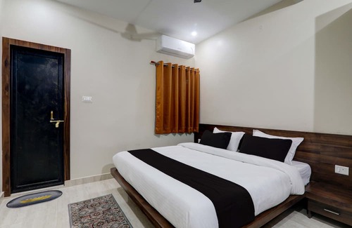 Kakarmatha Hotel | Super OYO Collection O Hotel Nandani