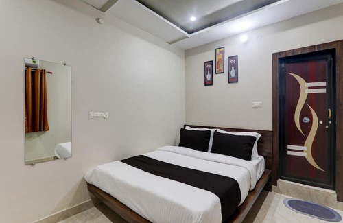 Kakarmatha Hotel | Super OYO Collection O Hotel Nandani