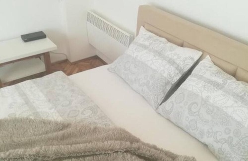 Osijek Apartment | Apartment Olymp Osijek-garage - Studio Apartment