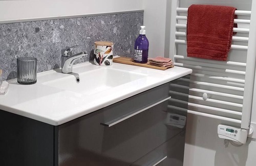 Mauleon Apartment | Gite DU Porche 79700 Mauleon 20min DU PUY DU FOU