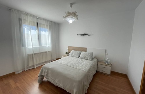 Monfarracinos Apartment | Apartamento Nuevo y Moderno, Ideal Para Parejas o Familias