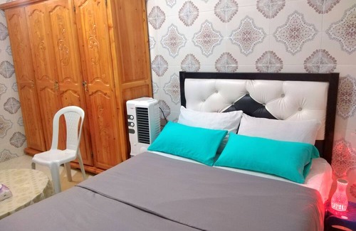 Tan Tan House | Your Tan-Tan Adventure Awaits: Reserve Your Spot at the Aziz House