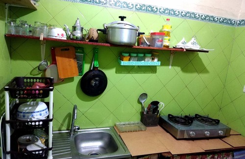 Tan Tan House | Your Tan-Tan Adventure Awaits: Reserve Your Spot at the Aziz House