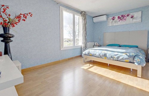 Verneuil-sur-Seine House | Villa La Comtesse JO Paris 2024