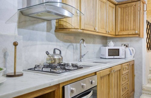 Sliema Apartment | A beautiful charming home in the heart of Sliema