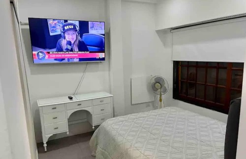 Avellaneda Apartment | Modern APT in Barracas n/San Telmo fully equiped