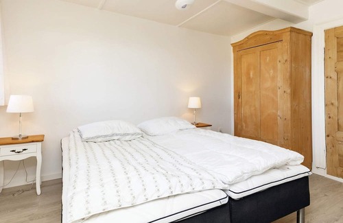 Guldborg House | 6 person holiday home in Guldborg