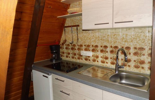 Untervalme House | Charming holiday home near the ski area