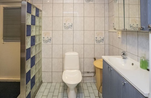 Oulu House | Villa virppa by Interhome