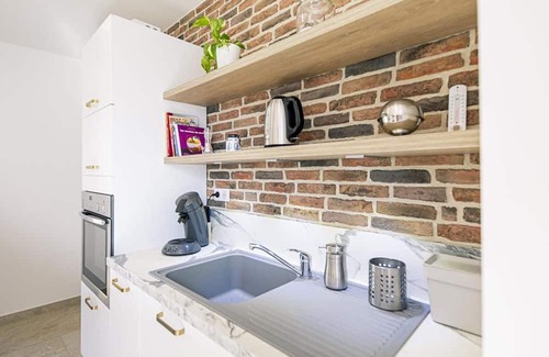 Saulcet Cottage | Gite Saulcet, 3 bedrooms, 6 persons